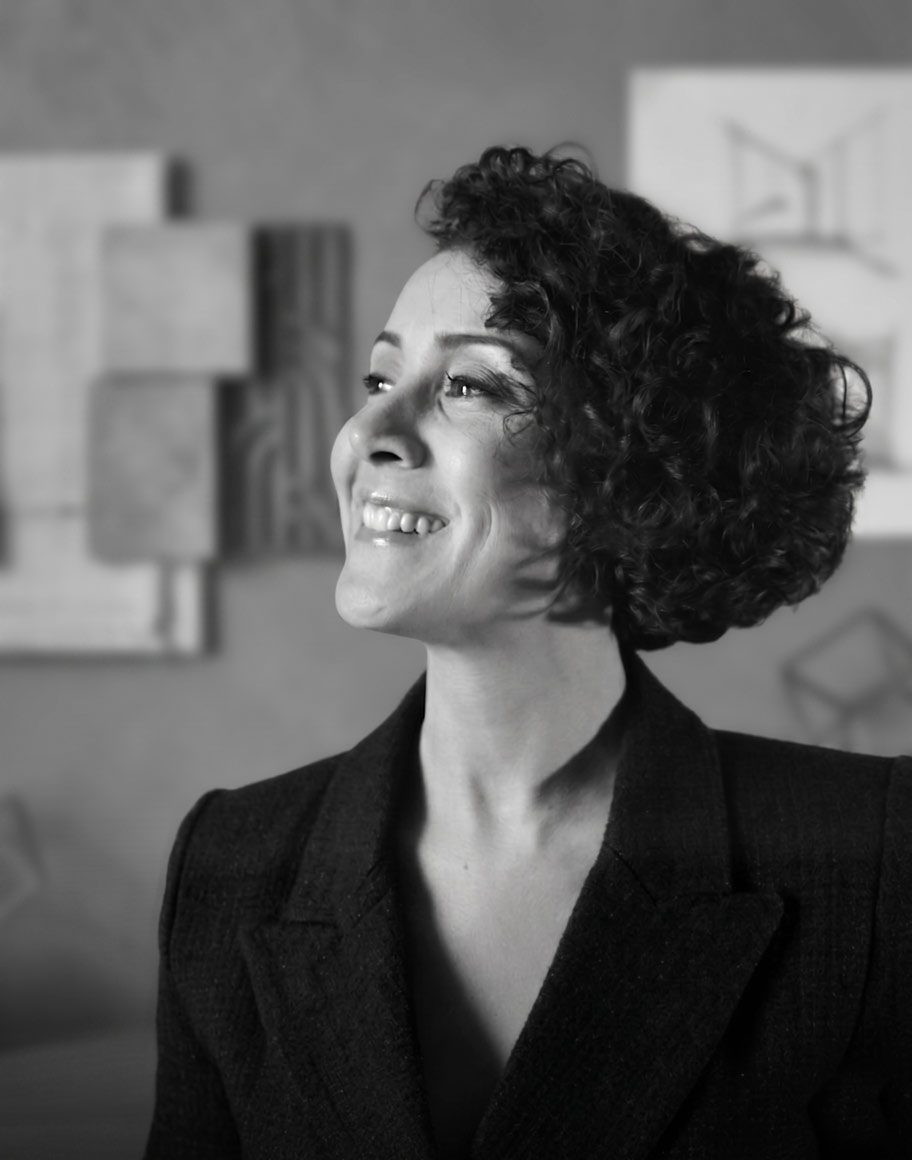 Leïla Soussi
